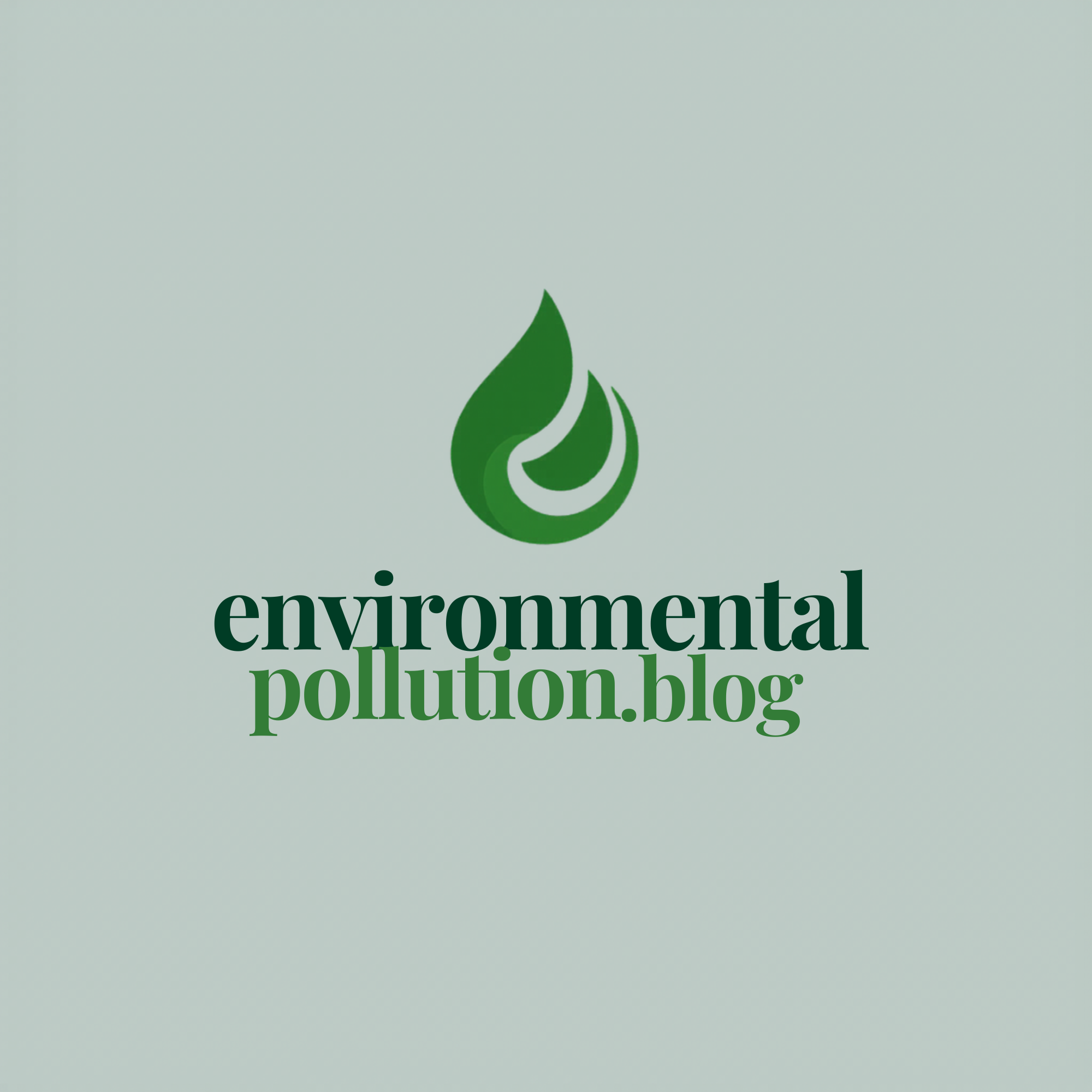environmentalpollution.blog