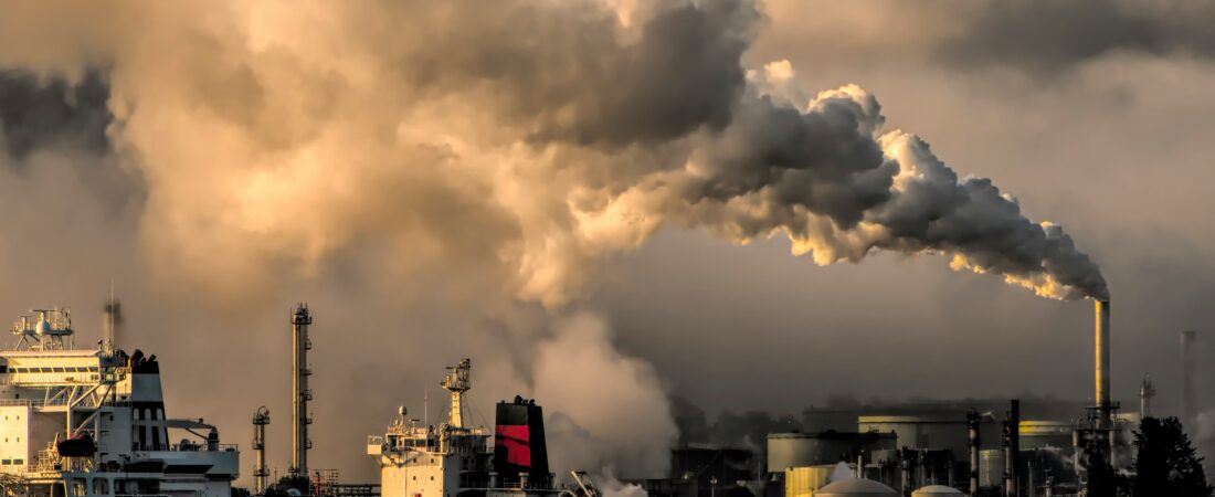 Atmospheric Pollution Research: The Silent Crisis in Our Air