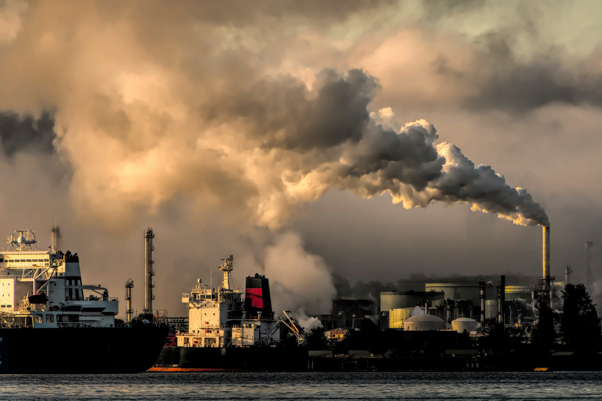 Atmospheric Pollution Research: The Silent Crisis in Our Air