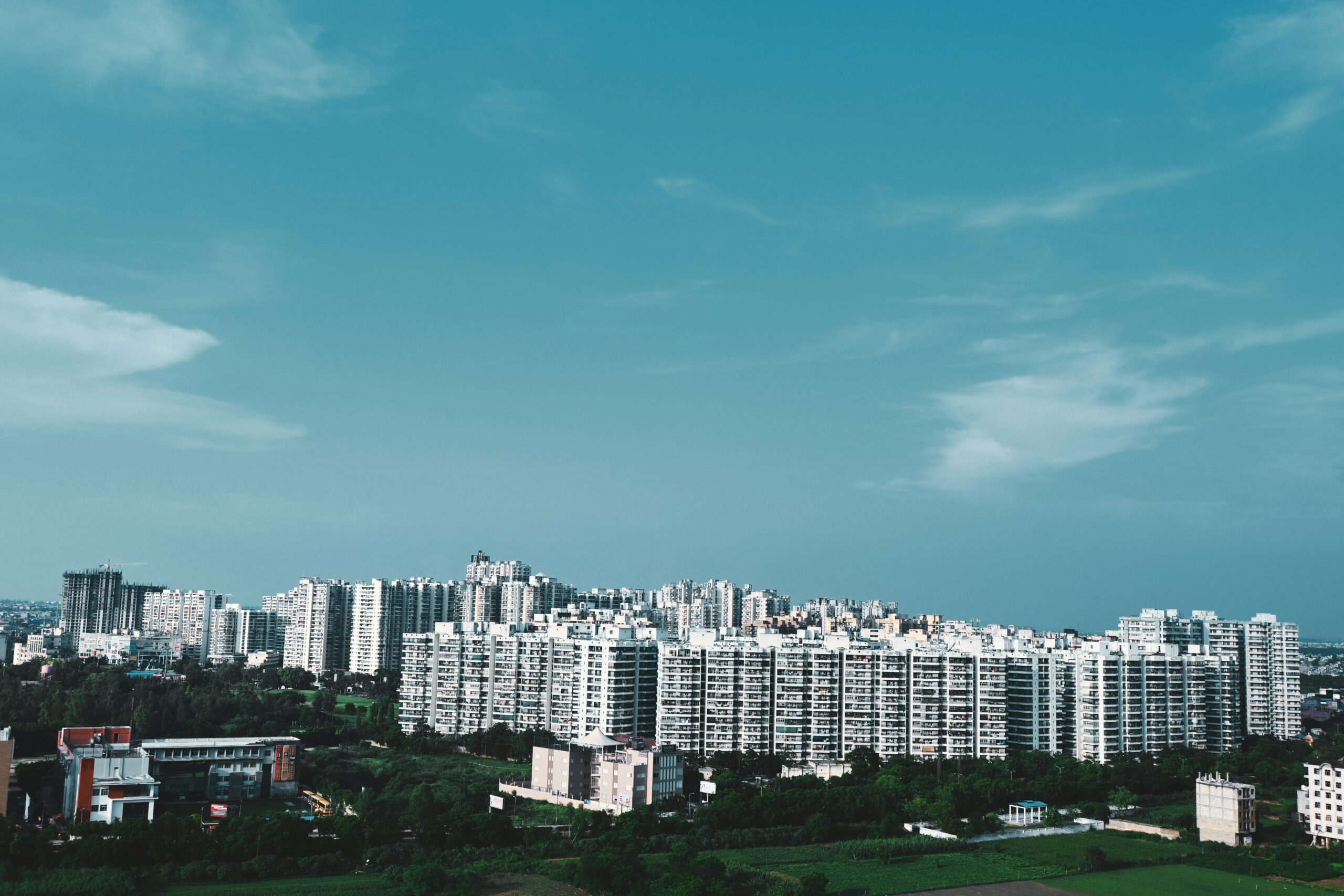 AQI Raj Nagar Extension Updates – Check Air Quality Instantly!